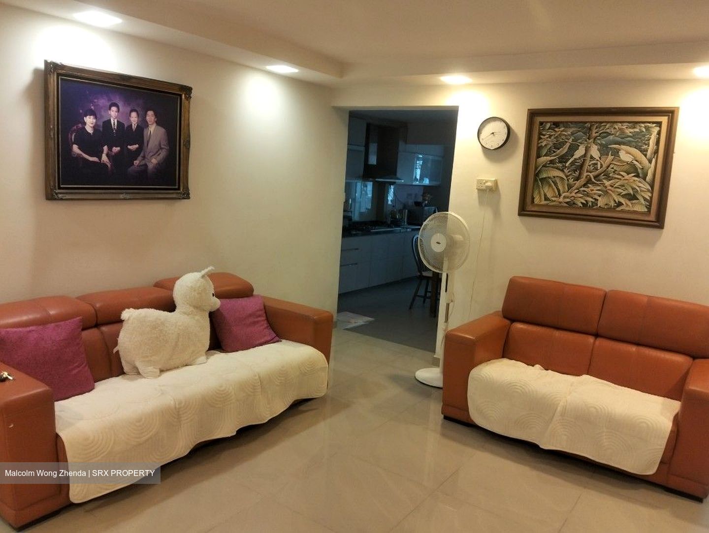 Blk 61 Marine Drive Gardens (Marine Parade), HDB 4 Rooms #604835221